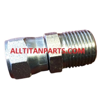 Titan 0537455 Fitting